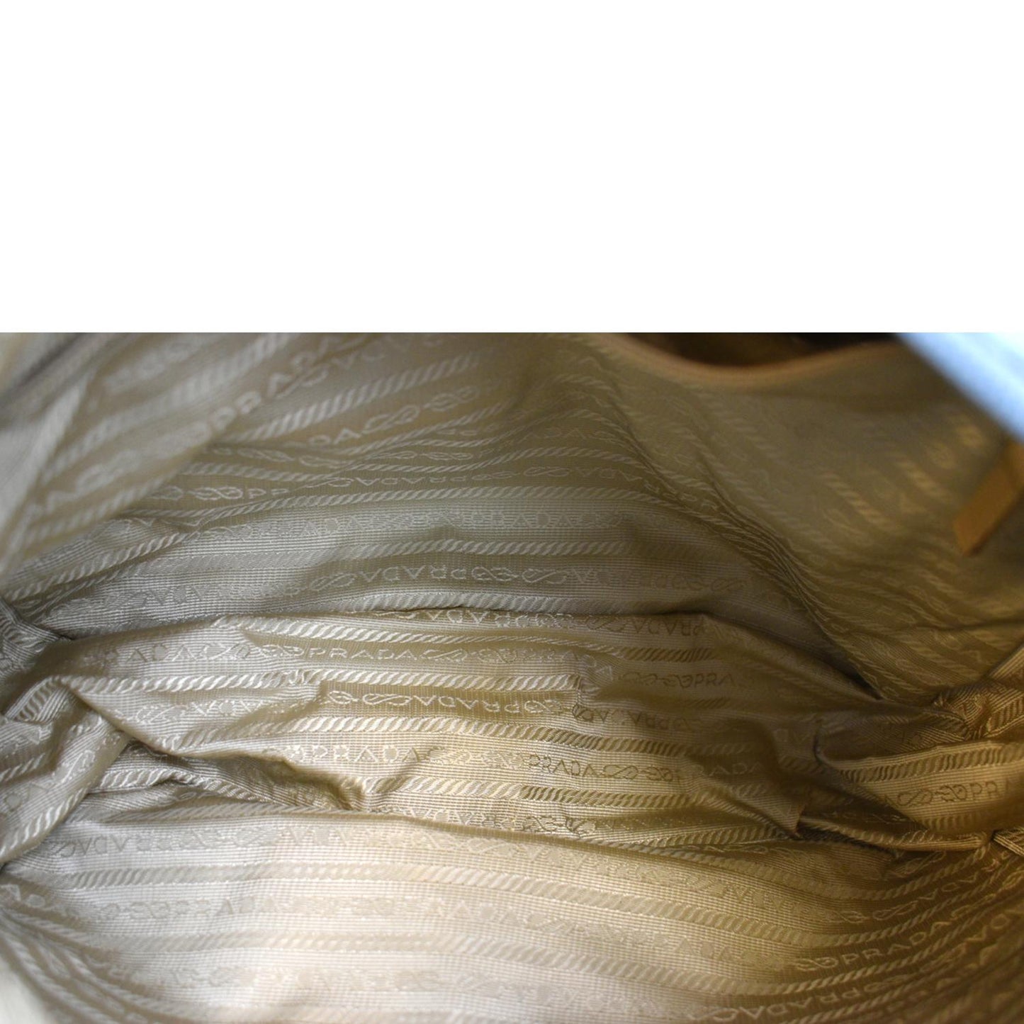 PRADA RE-Nylon Shoulder Bag Pervinca