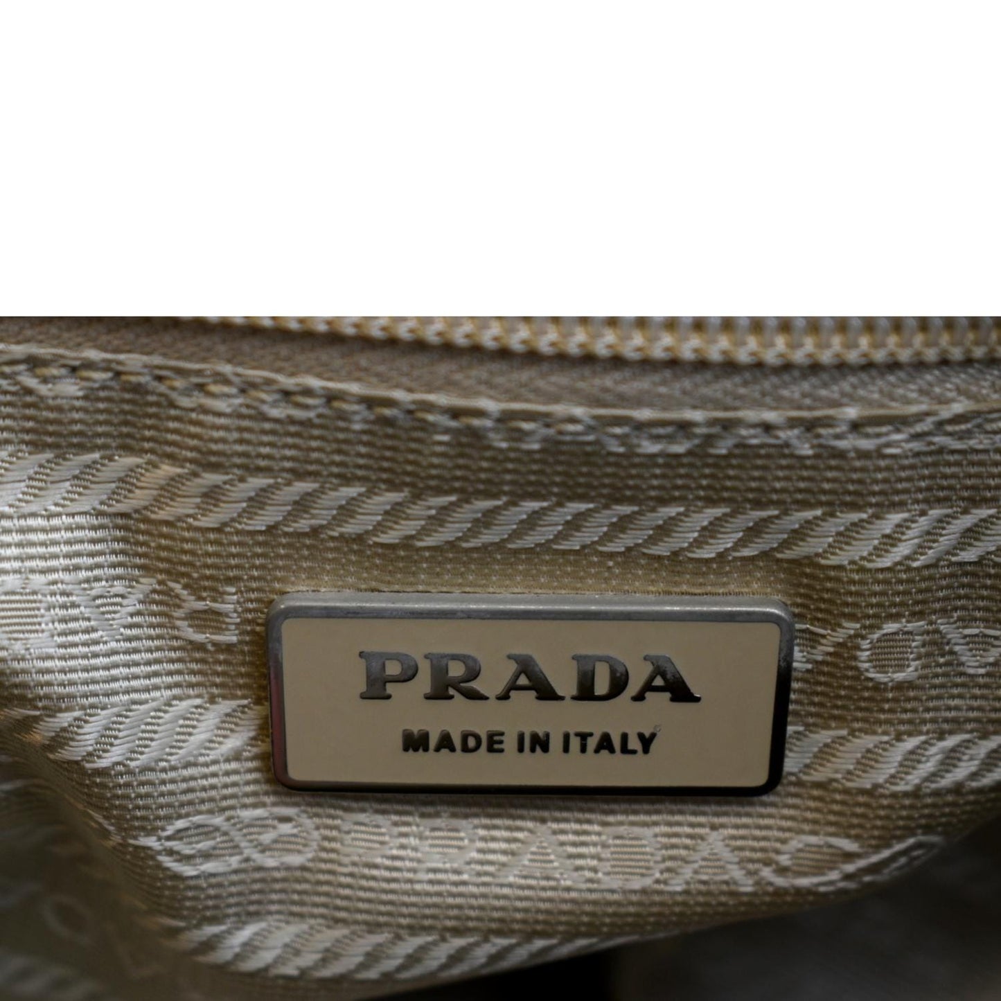 PRADA RE-Nylon Shoulder Bag Pervinca