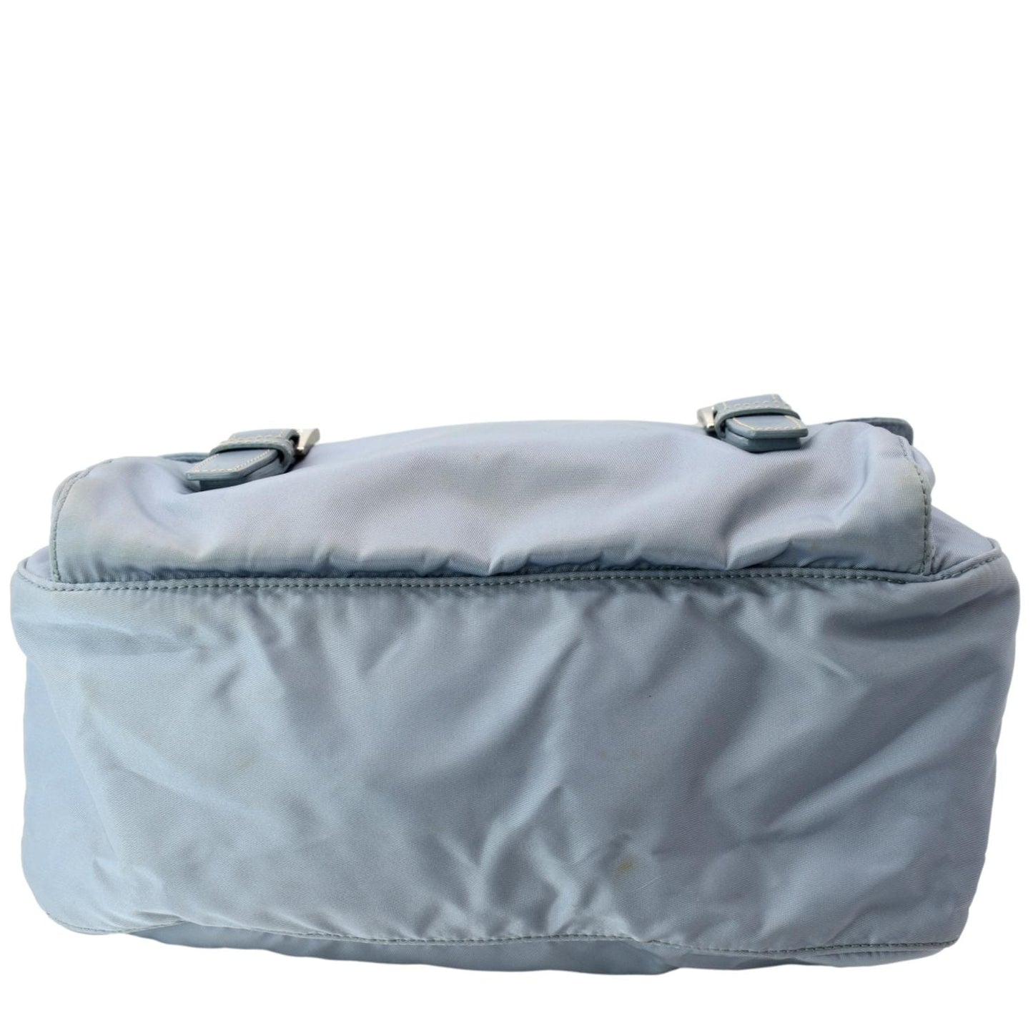 PRADA RE-Nylon Shoulder Bag Pervinca
