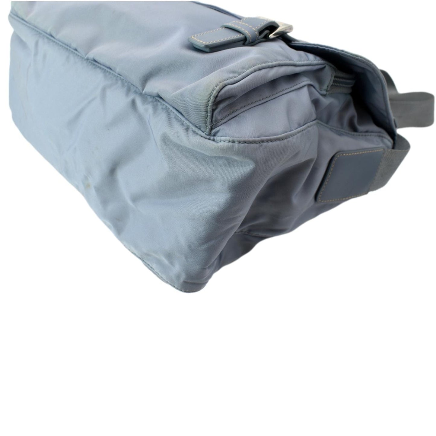 PRADA RE-Nylon Shoulder Bag Pervinca