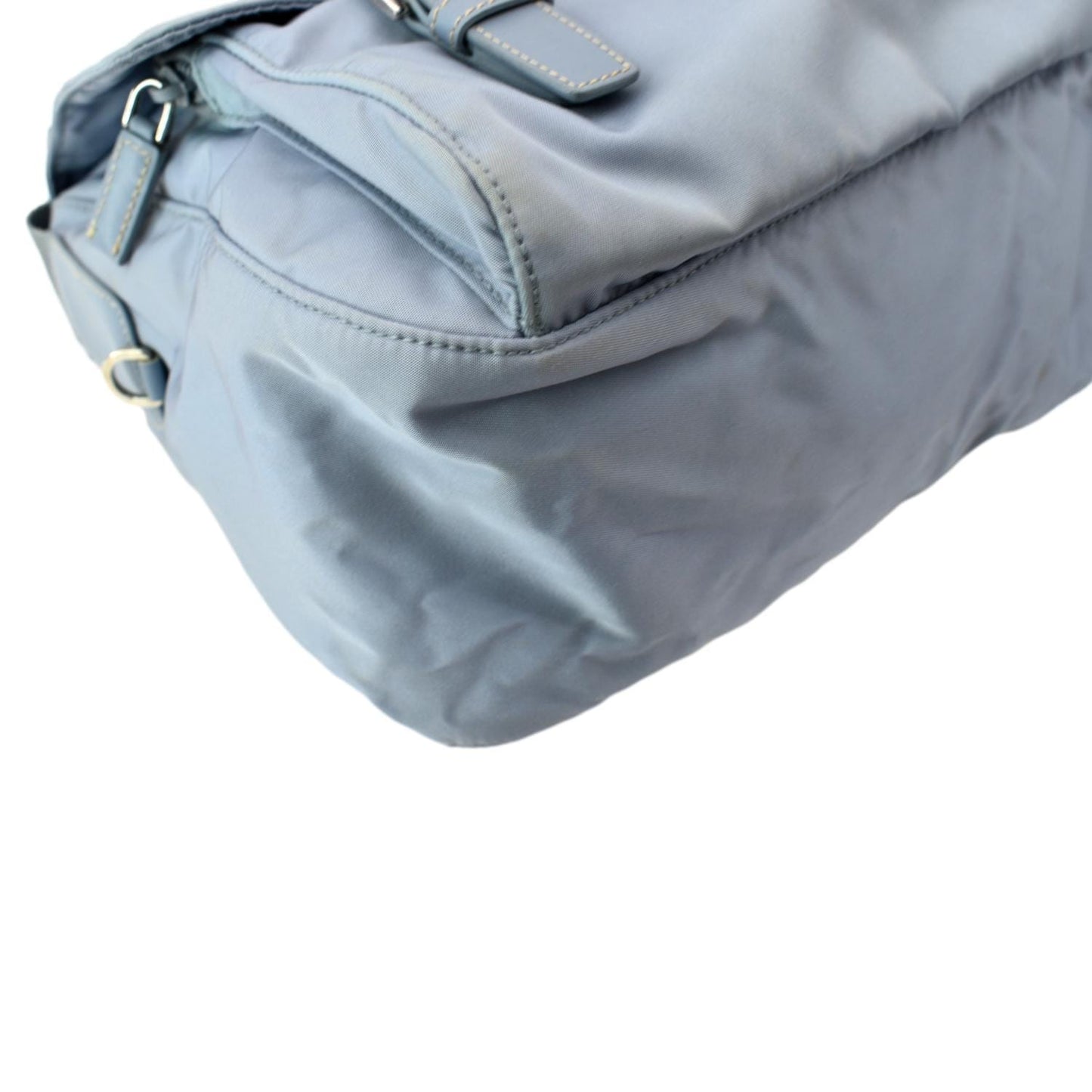 PRADA RE-Nylon Shoulder Bag Pervinca