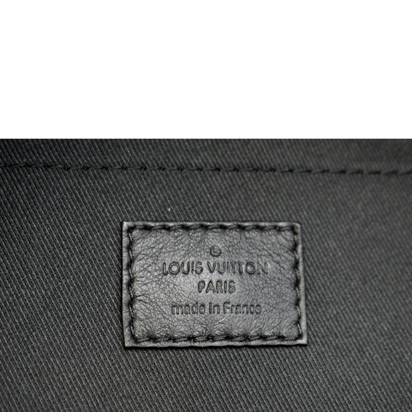 LOUIS VUITTON Palm Springs PM Monogram Canvas Backpack Brown