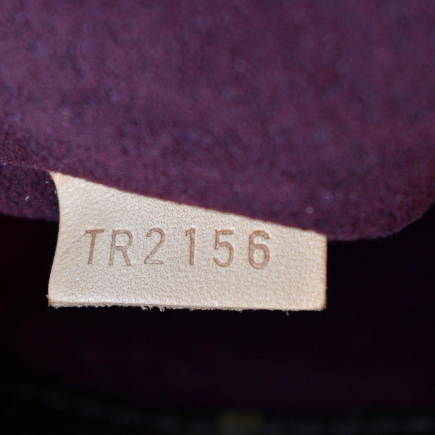 LOUIS VUITTON Montaigne GM Monogram Canvas Shoulder Bag Brown