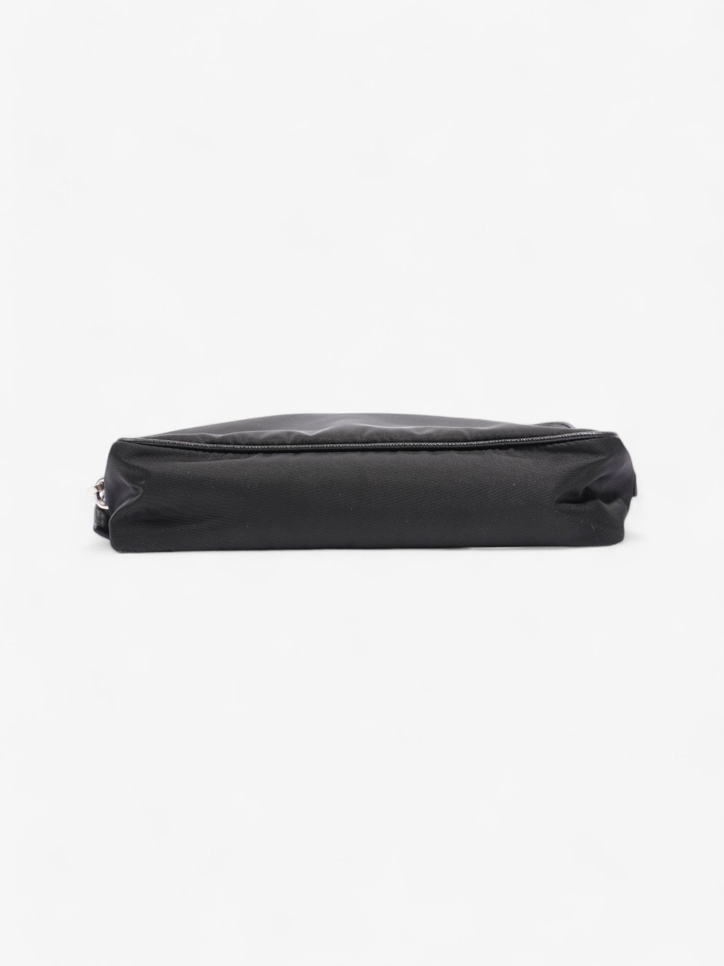 Prada Pouch Black Re Nylon