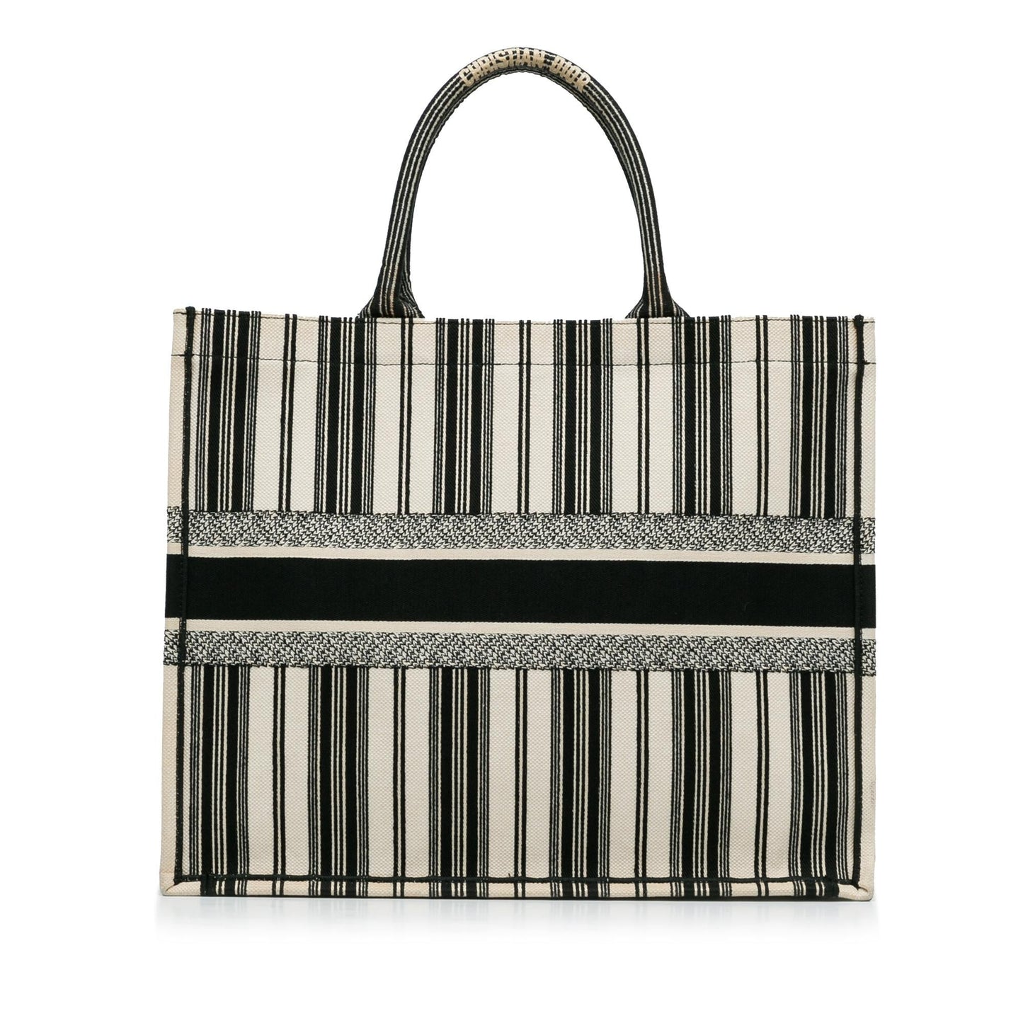 Dior Dioriviera Book Tote (SHG-bbe35x)
