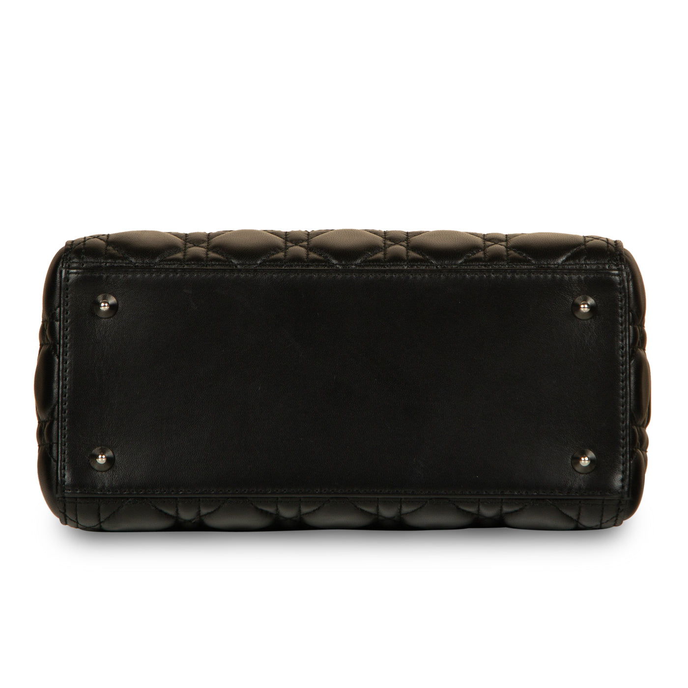 Christian Dior Lady Dior - Medium - SHW