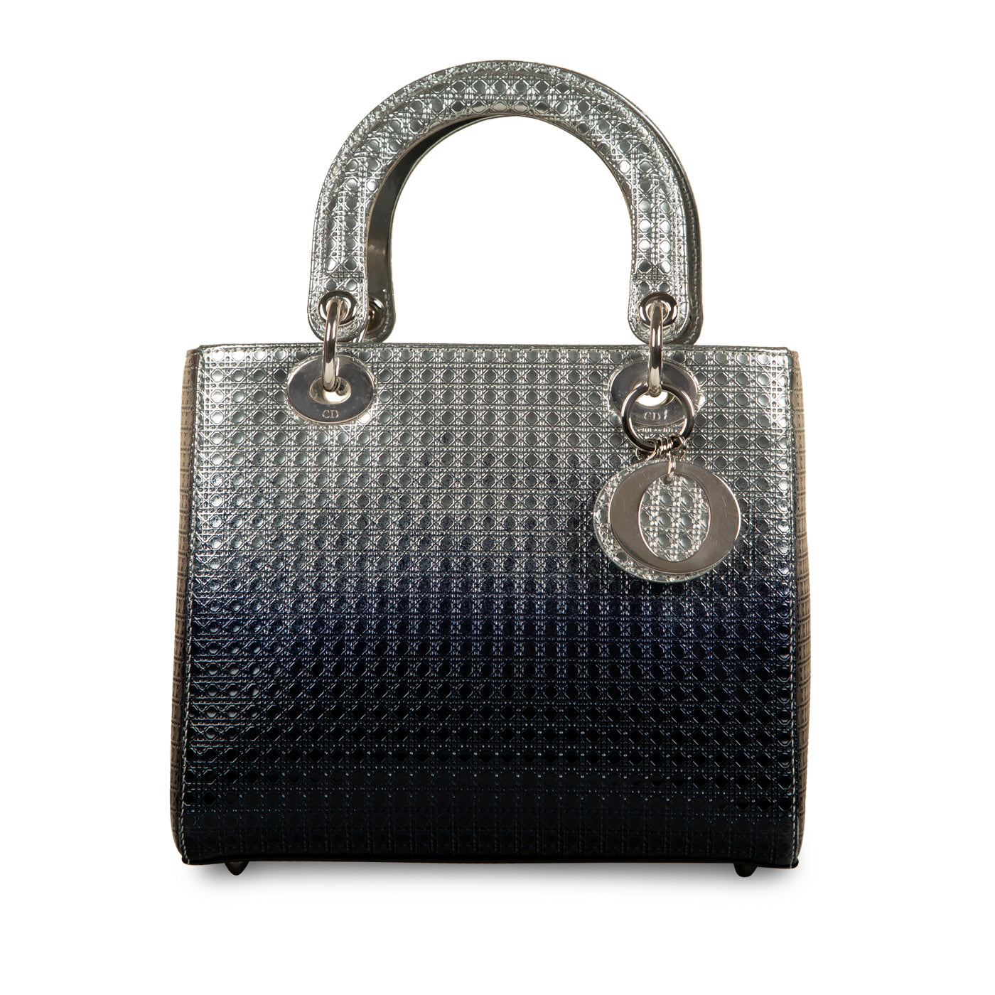 Christian Dior Lady Dior - Medium - Perforated
