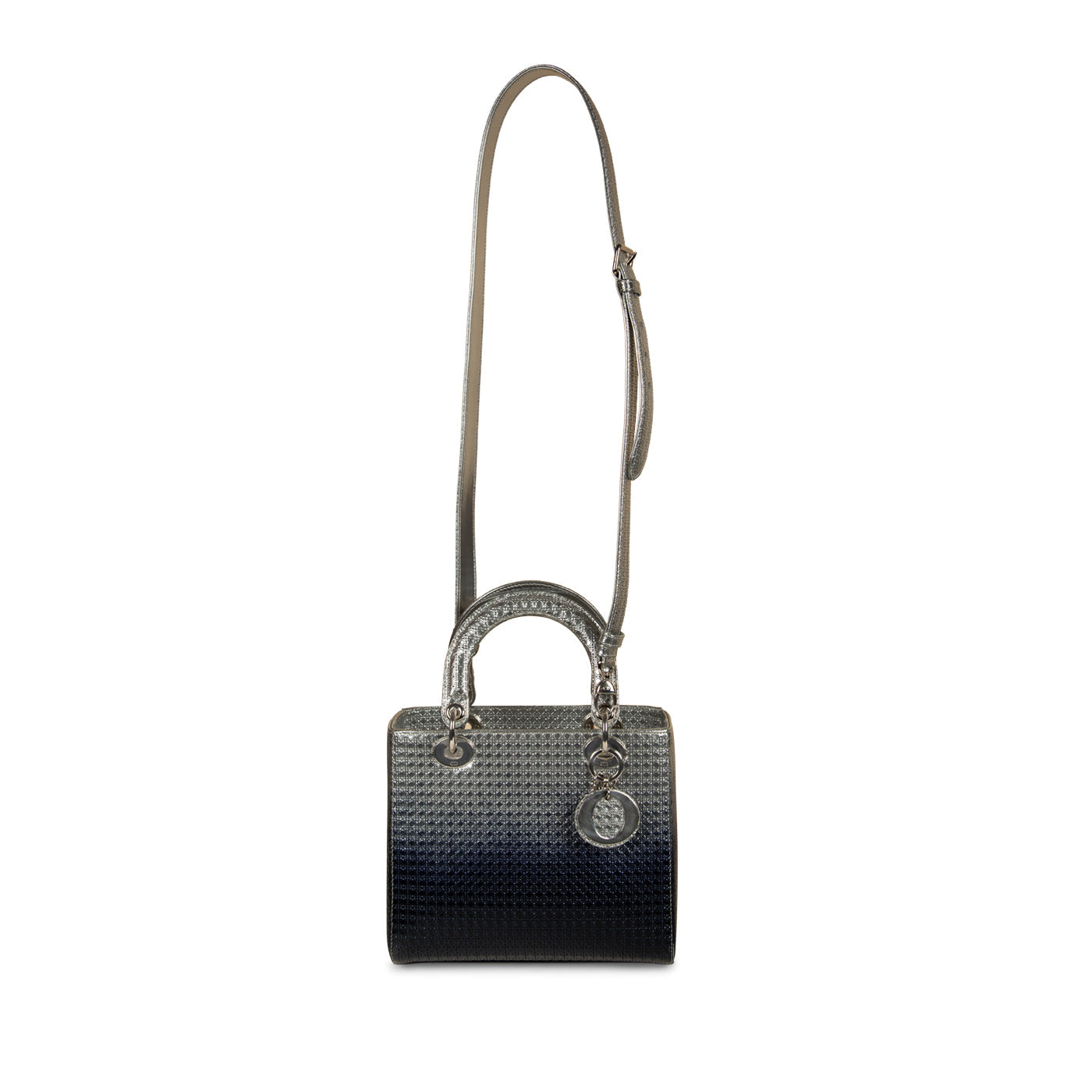Christian Dior Lady Dior - Medium - Perforated