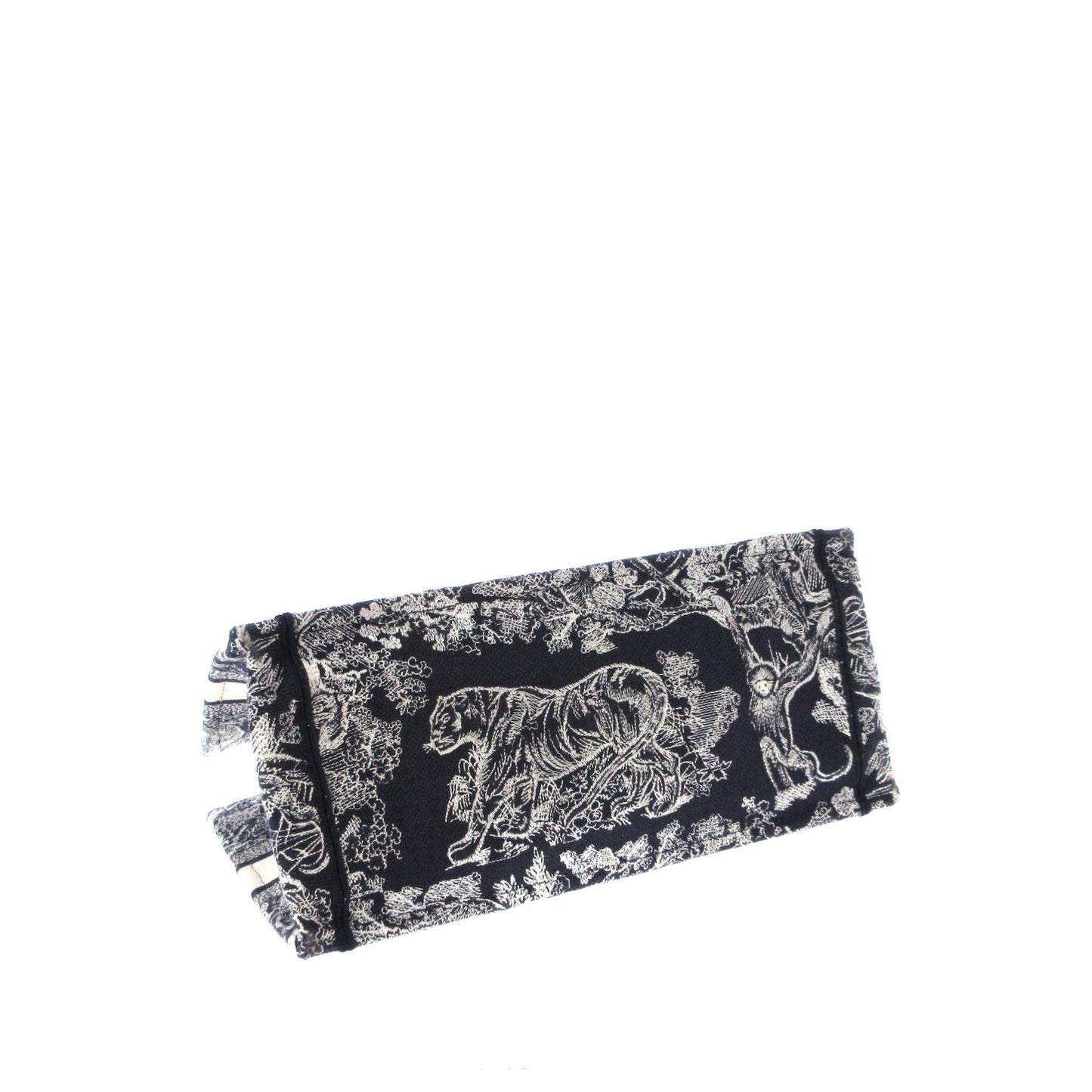 Dior Medium Dioriviera Toile De Jouy Book Tote (SHG-dnyWJw)