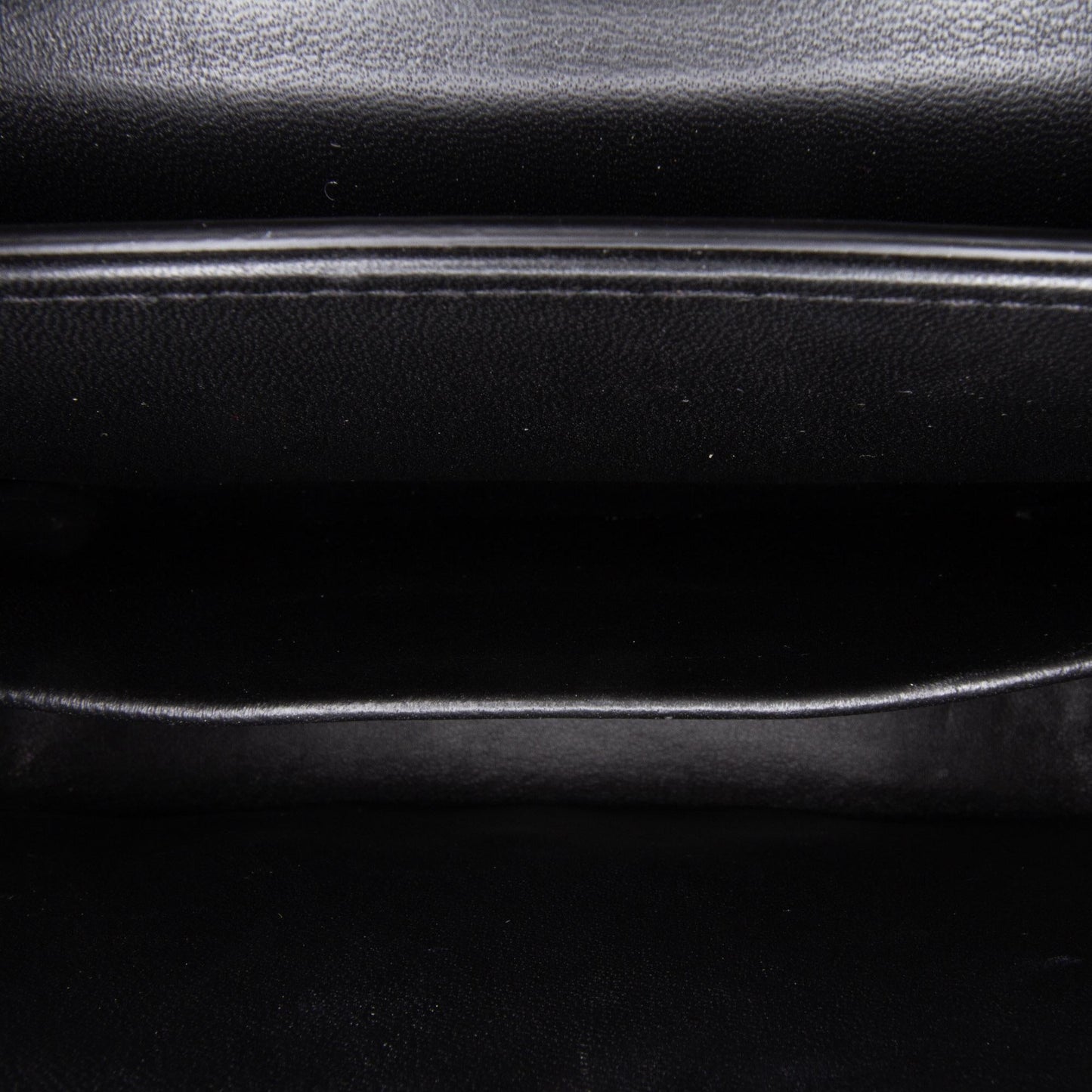 Dior Micro Smooth Calfskin 30 Montaigne Flap