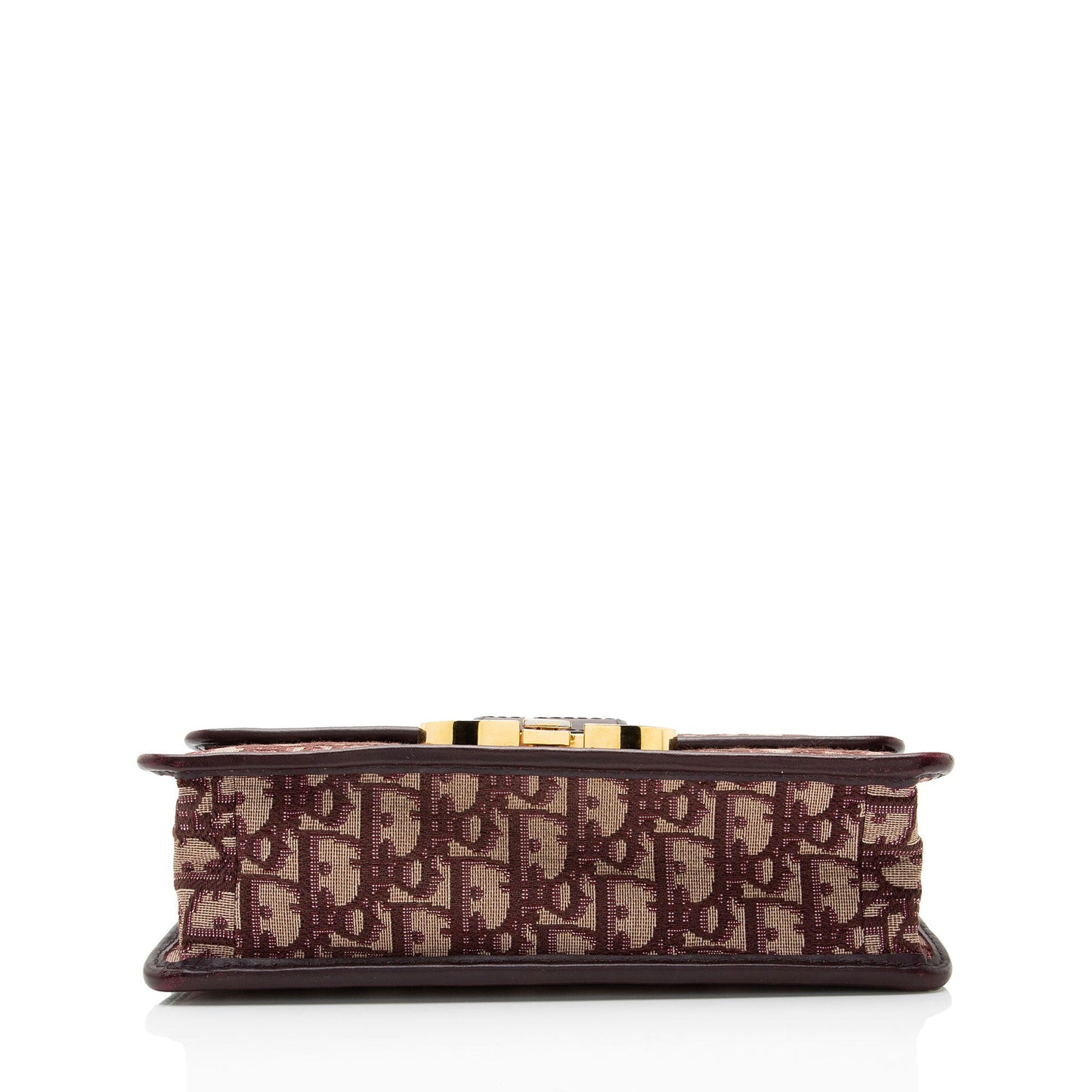 Dior Oblique 30 Montaigne Shoulder Bag