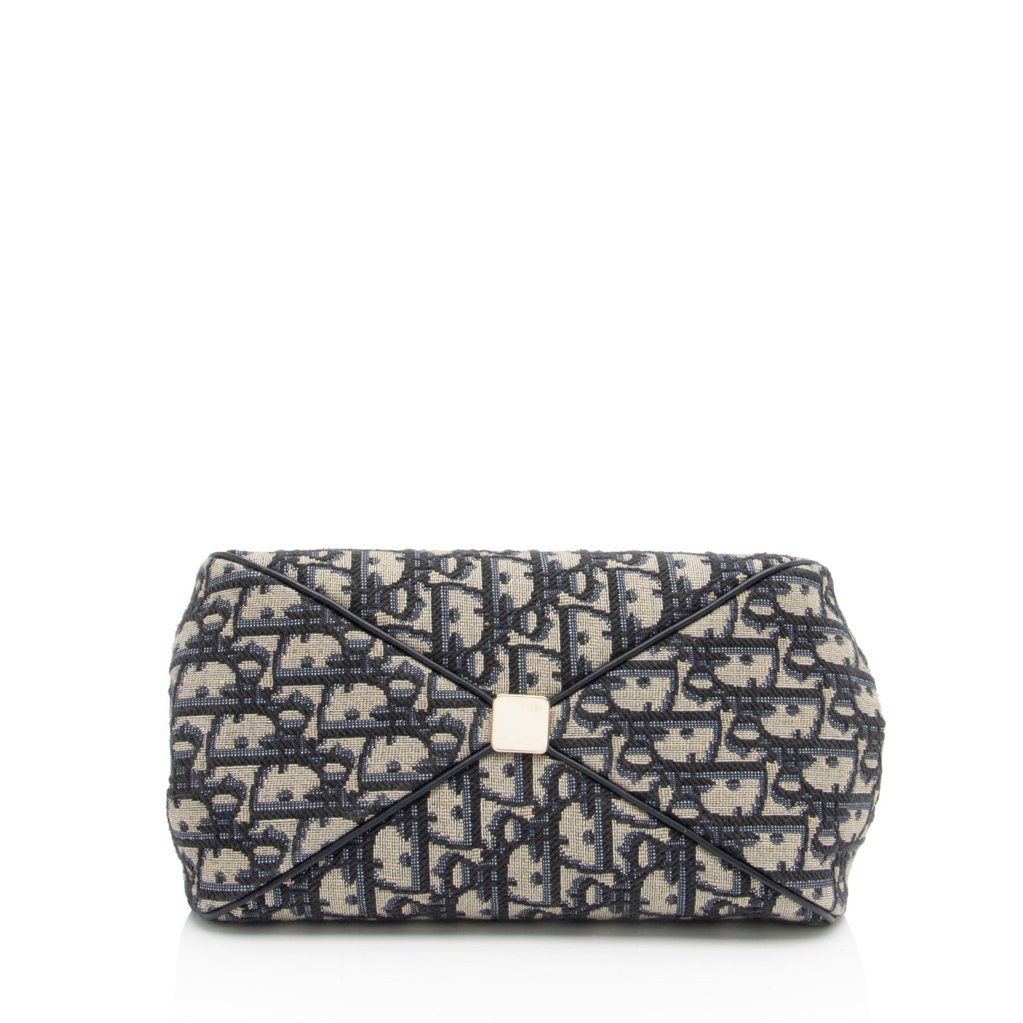 Dior Oblique Key Shoulder Bag