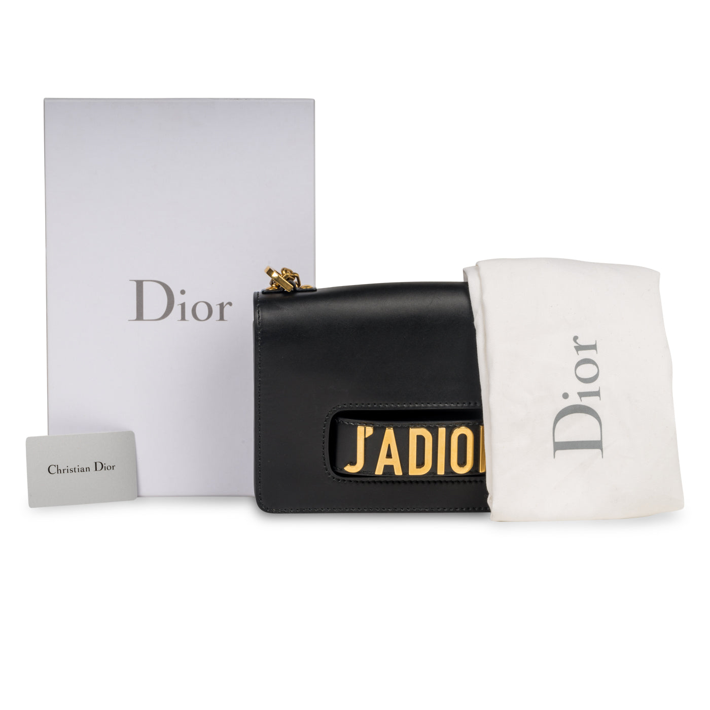 Christian Dior J’ADIOR Flap Bag