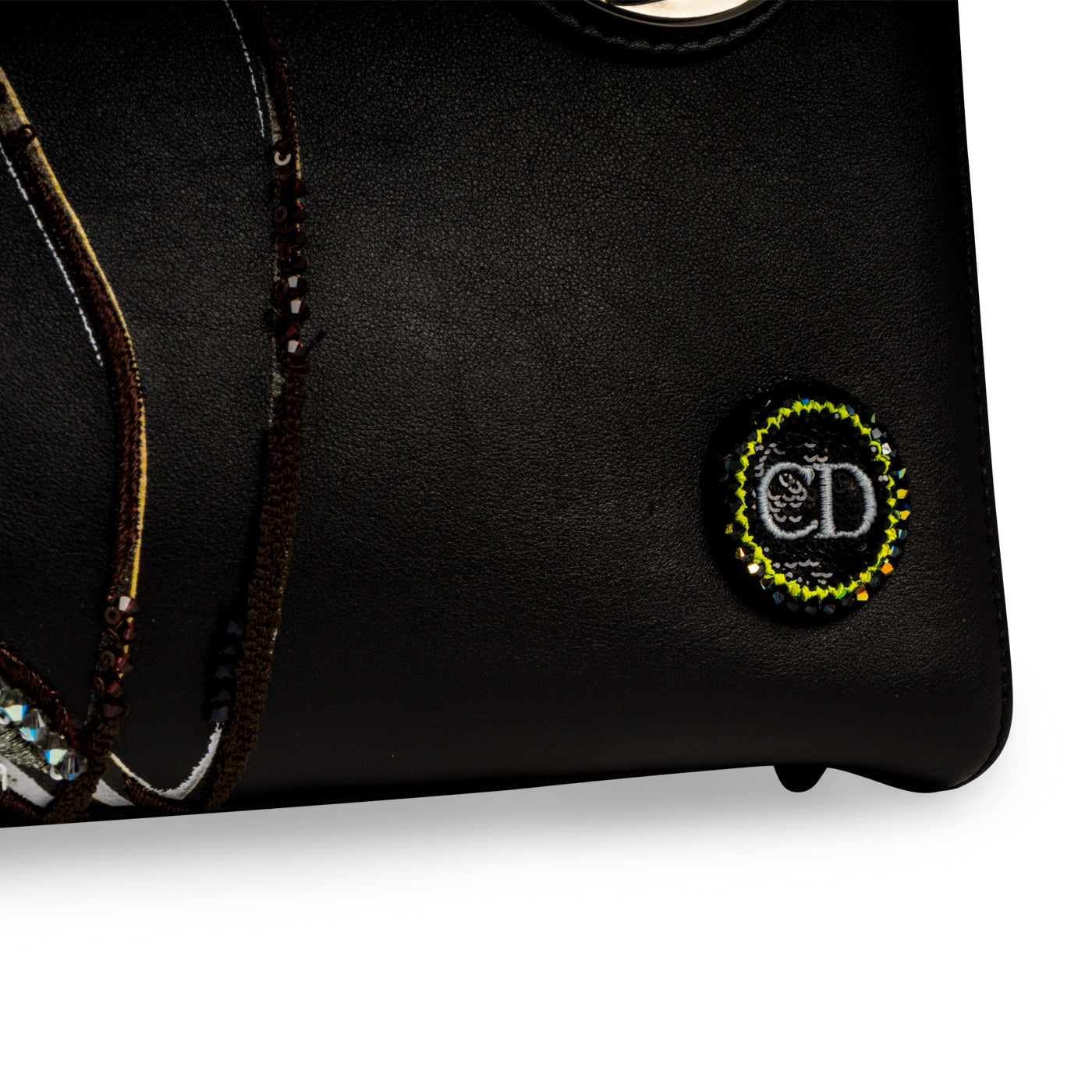 Christian Dior Lady Dior - Limited Edition Floral
