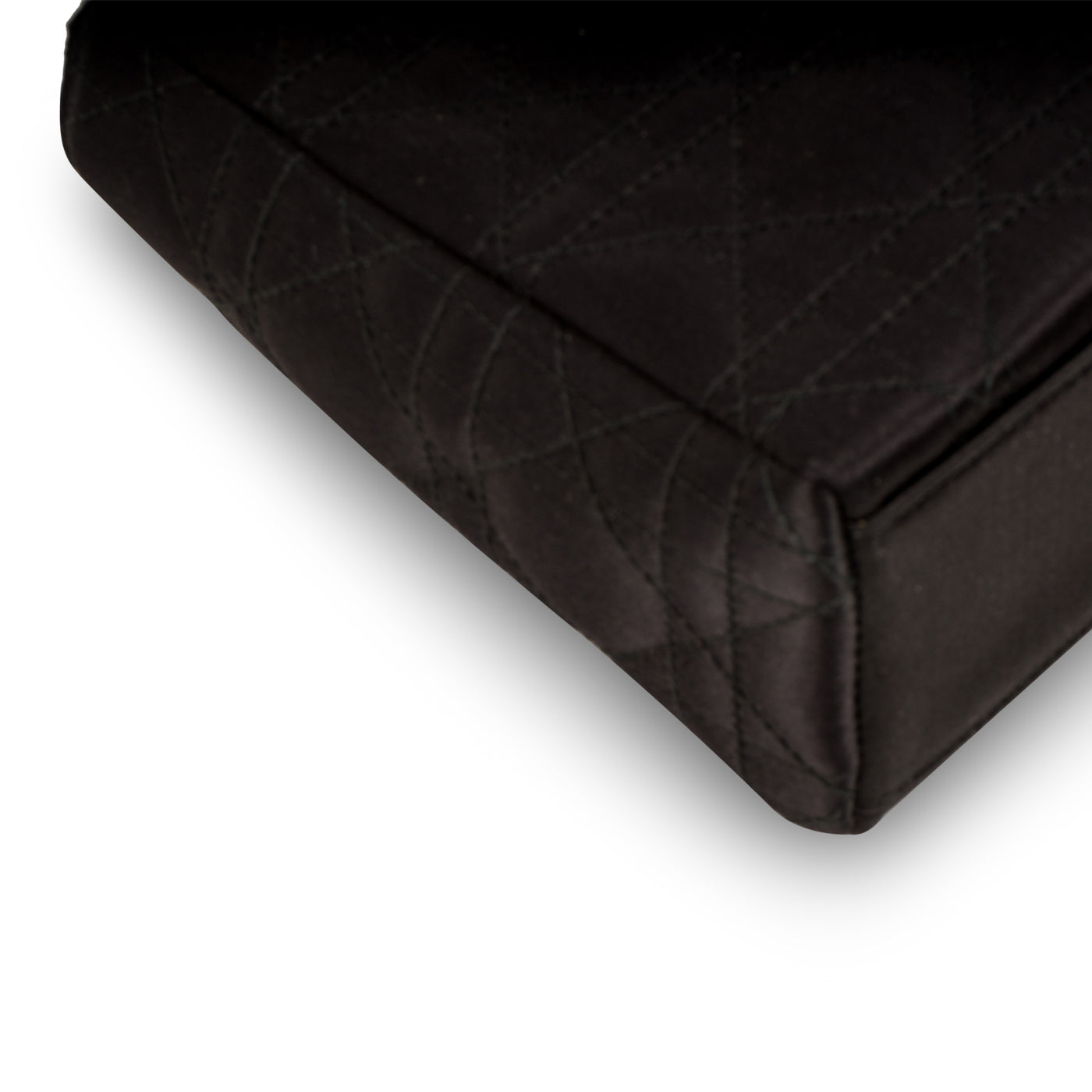 Christian Dior Lady Dior Micro - Satin