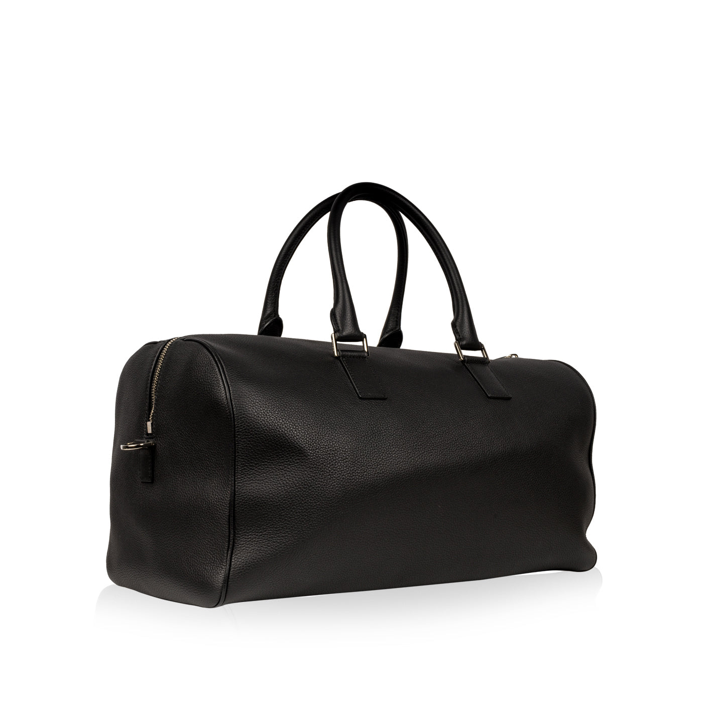 Christian Dior Atelier Duffle Bag