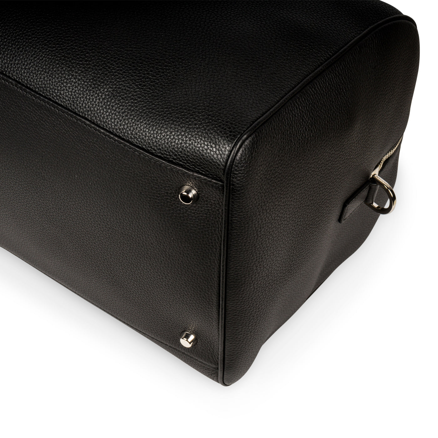 Christian Dior Atelier Duffle Bag