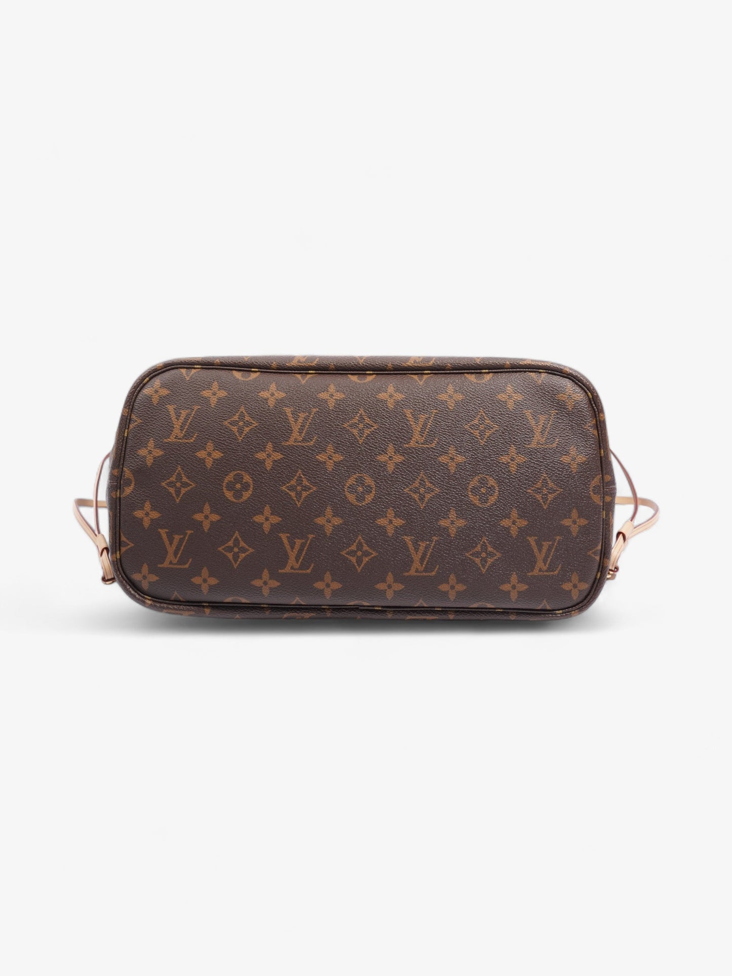 Louis Vuitton Neverfull MM Monogram Coated Canvas