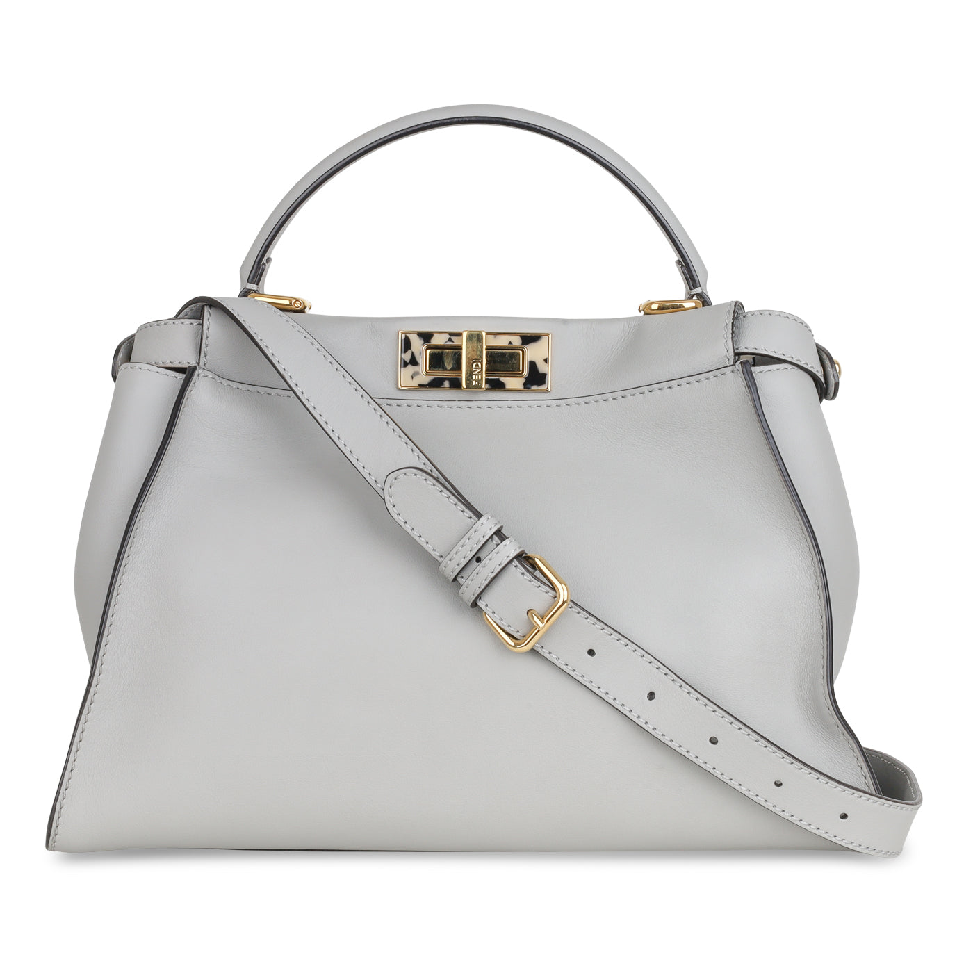 Fendi Peekaboo - Medium