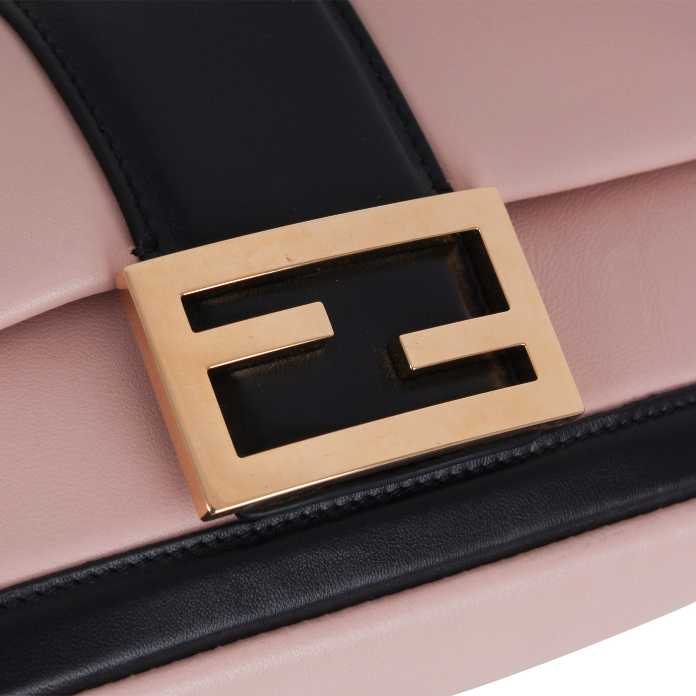 Fendi Mini Baguette Bag