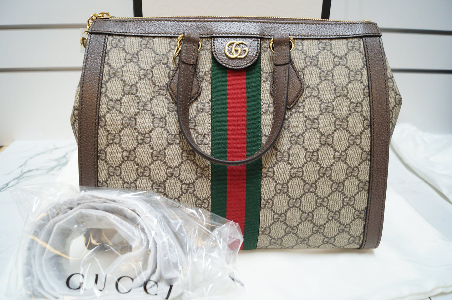 GUCCI Ophidia Medium