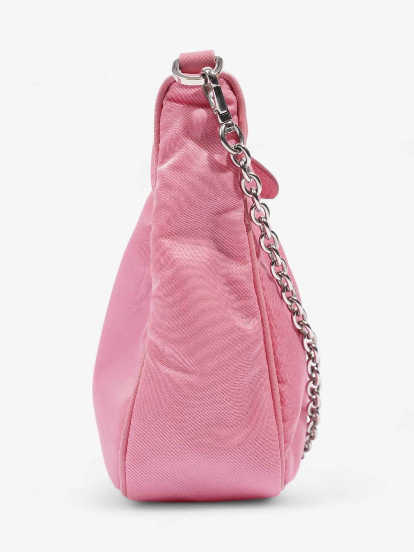 Prada Re-Edition 2005 Pink Nylon