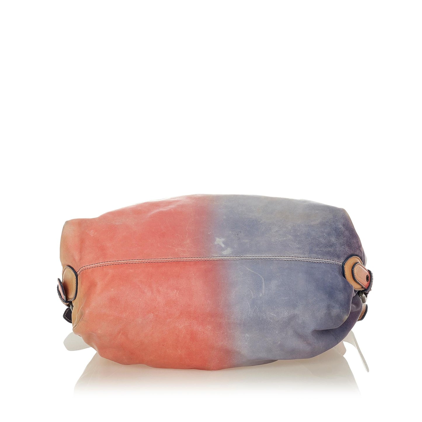 Fendi Borsa Doctor Leather Shoulder Bag (SHG-26969)
