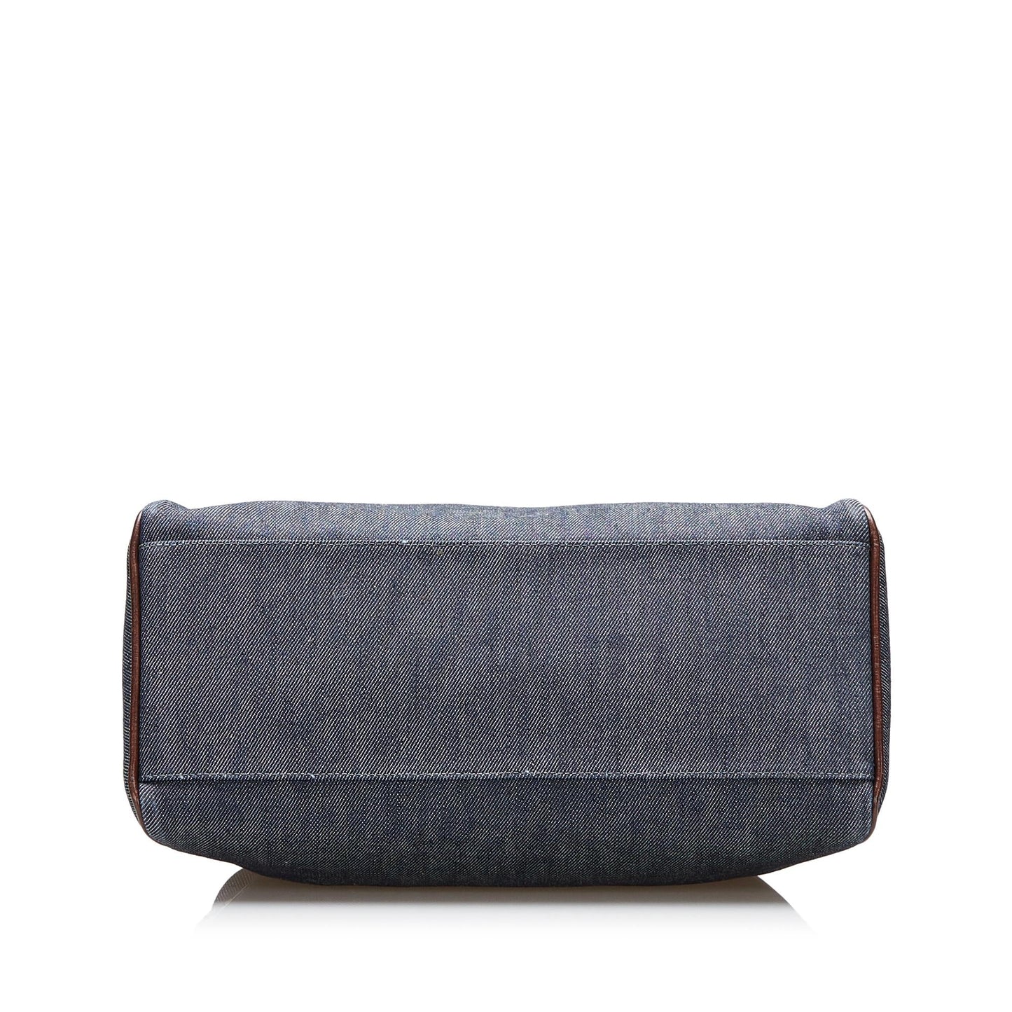 Fendi Etniko Shoulder Bag (SHG-umNg09)