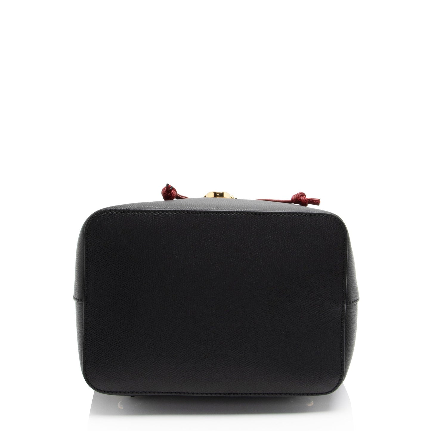 Fendi FF Embossed Calfskin Cruise Bico Backpack