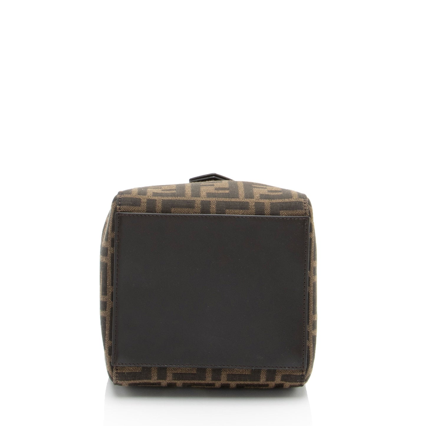 Fendi FF Jacquard Origami Mini Tote