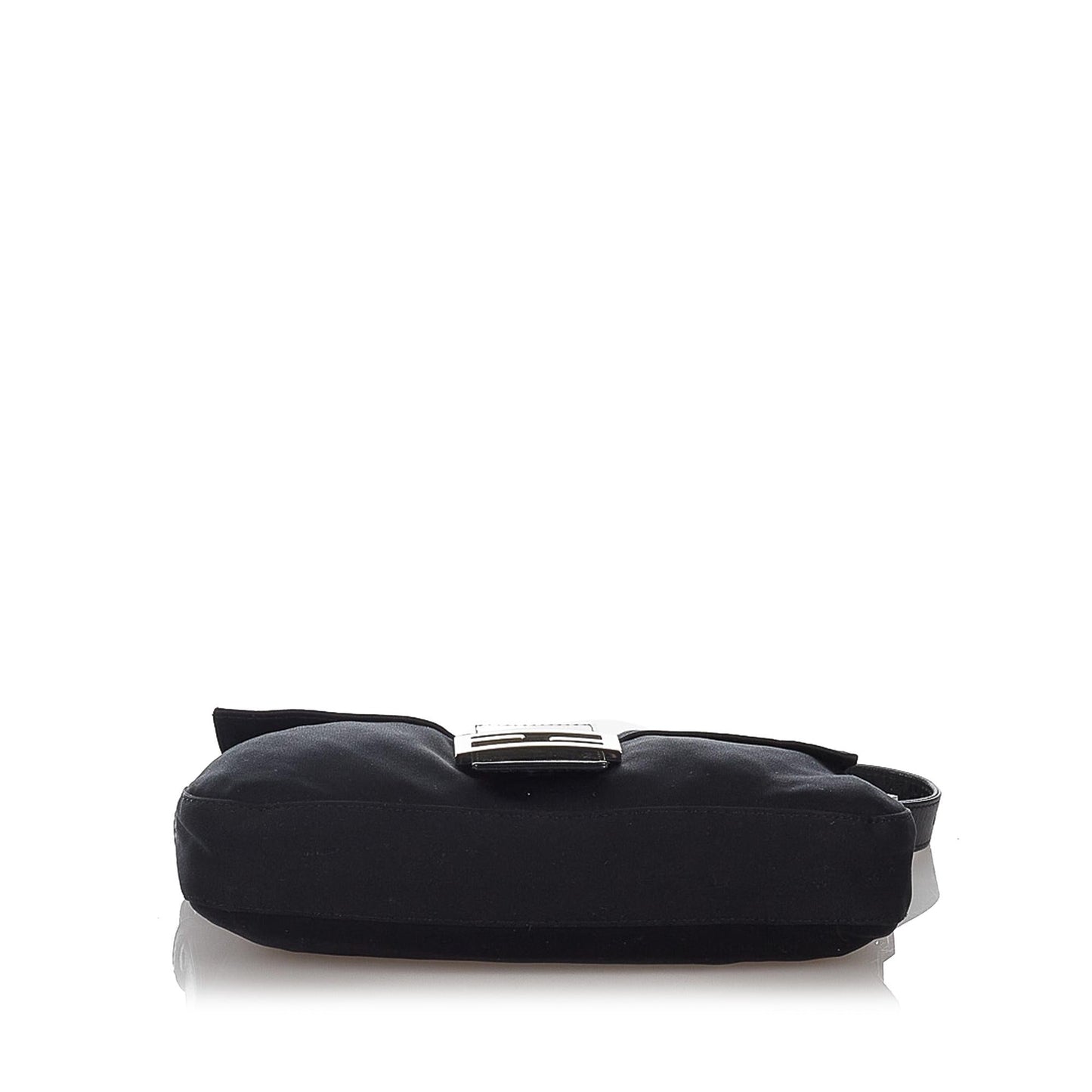 Fendi Nylon Mamma Baguette (SHG-26742)