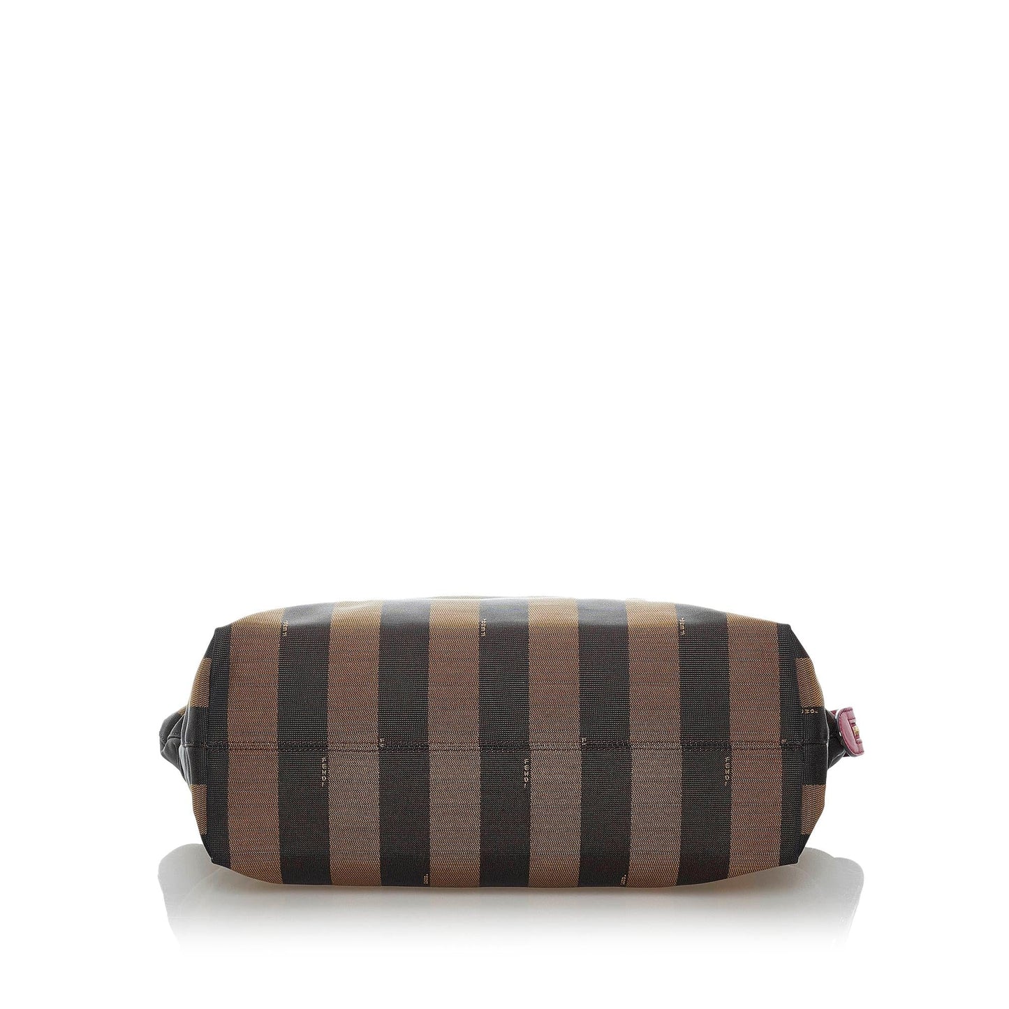 Fendi Pequin Tote Bag (SHG-30372)