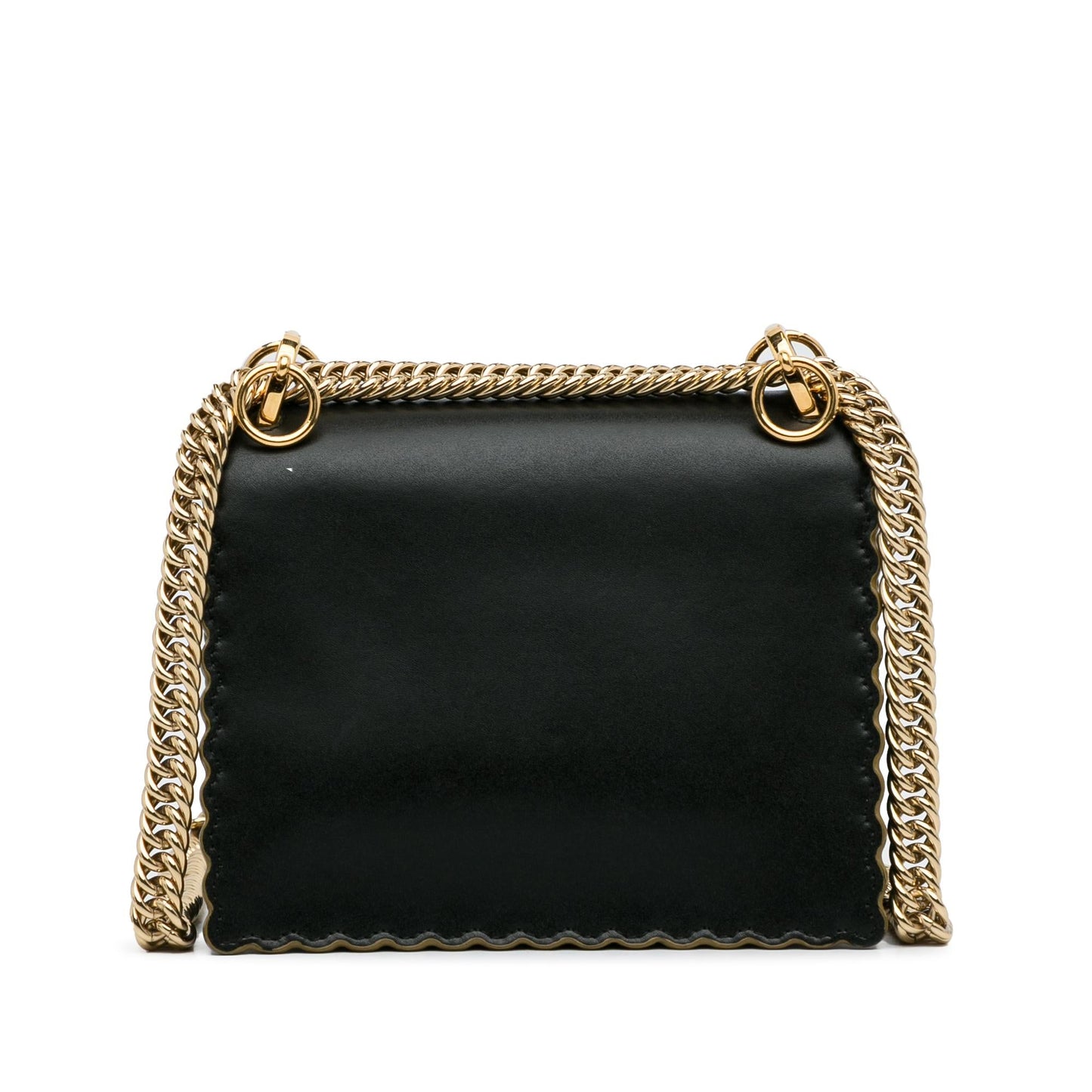 Fendi Small Kan I Crossbody Bag (SHG-GtTs2w)