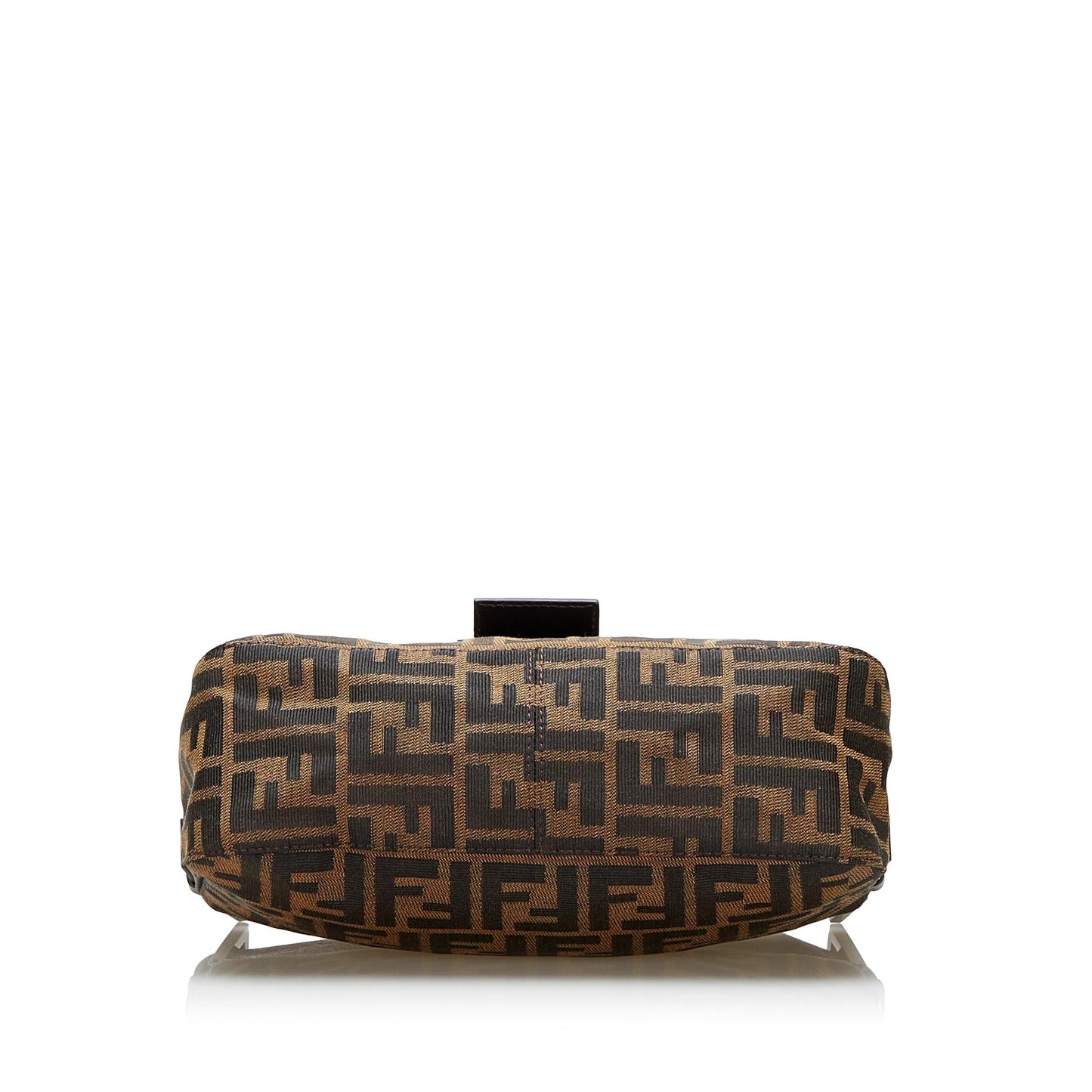 Fendi Zucca Baguette (SHG-Zf7R4y)
