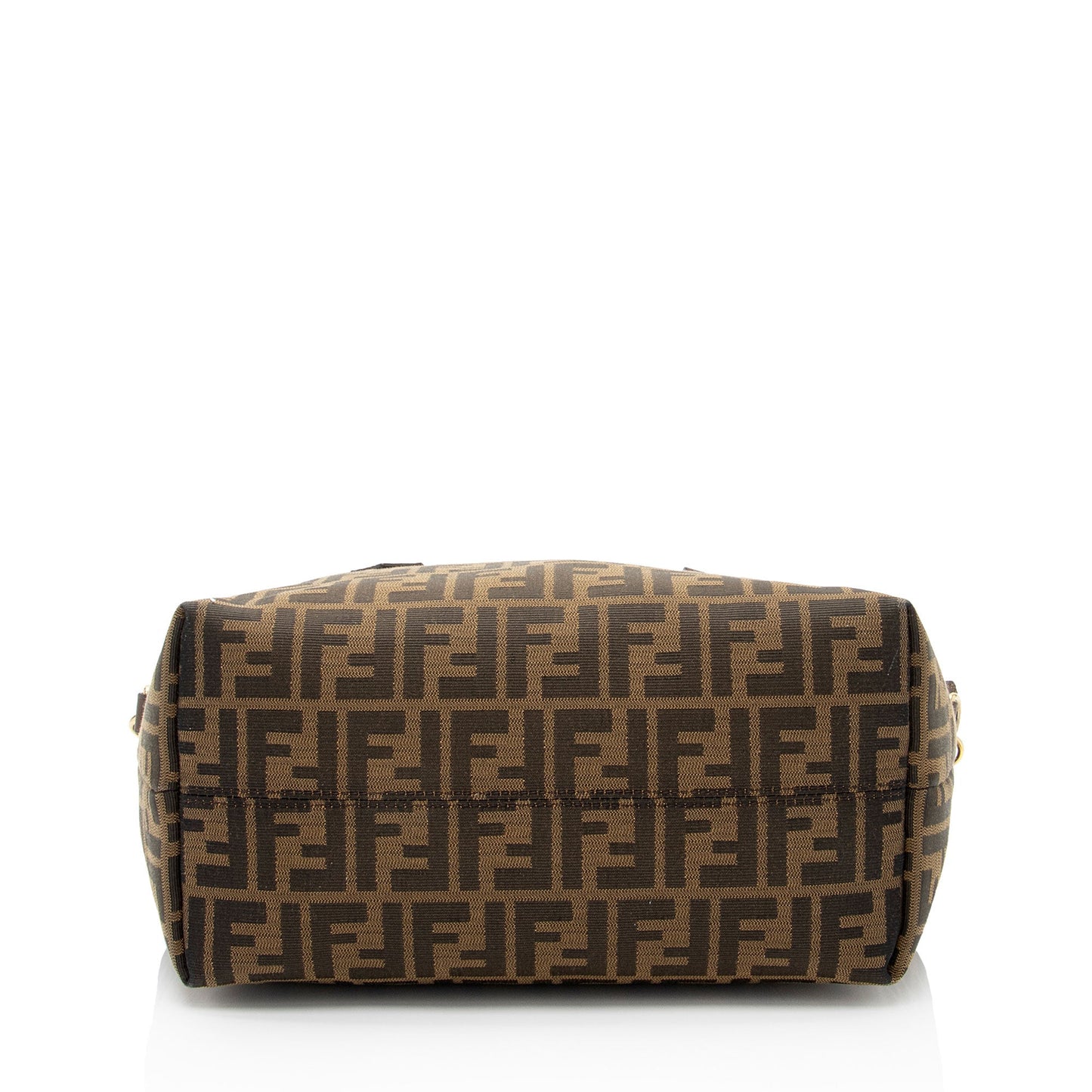 Fendi Zucca Large Convertible Tote (SHF-kcMUot)