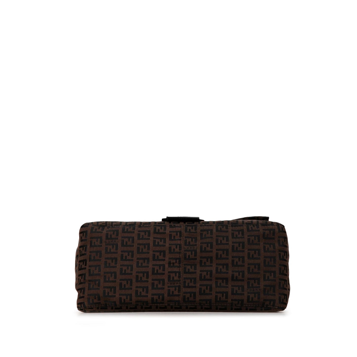 Fendi Zucchino Canvas Mamma Forever (SHG-iBkjLW)