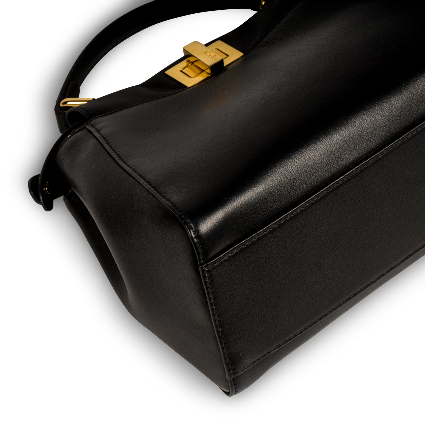 Fendi Peekaboo Iconic Mini