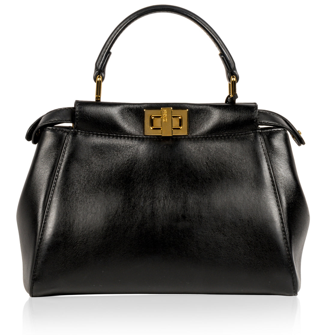 Fendi Mini Peekaboo