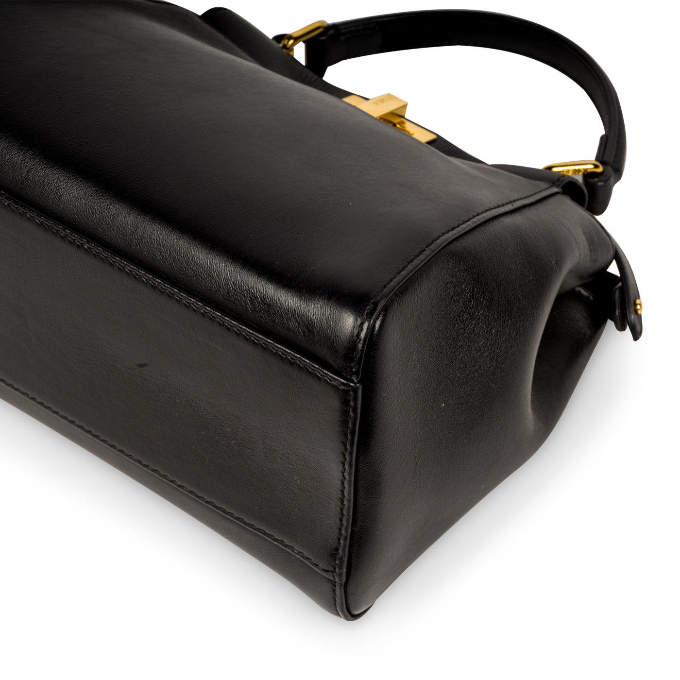Fendi Mini Peekaboo