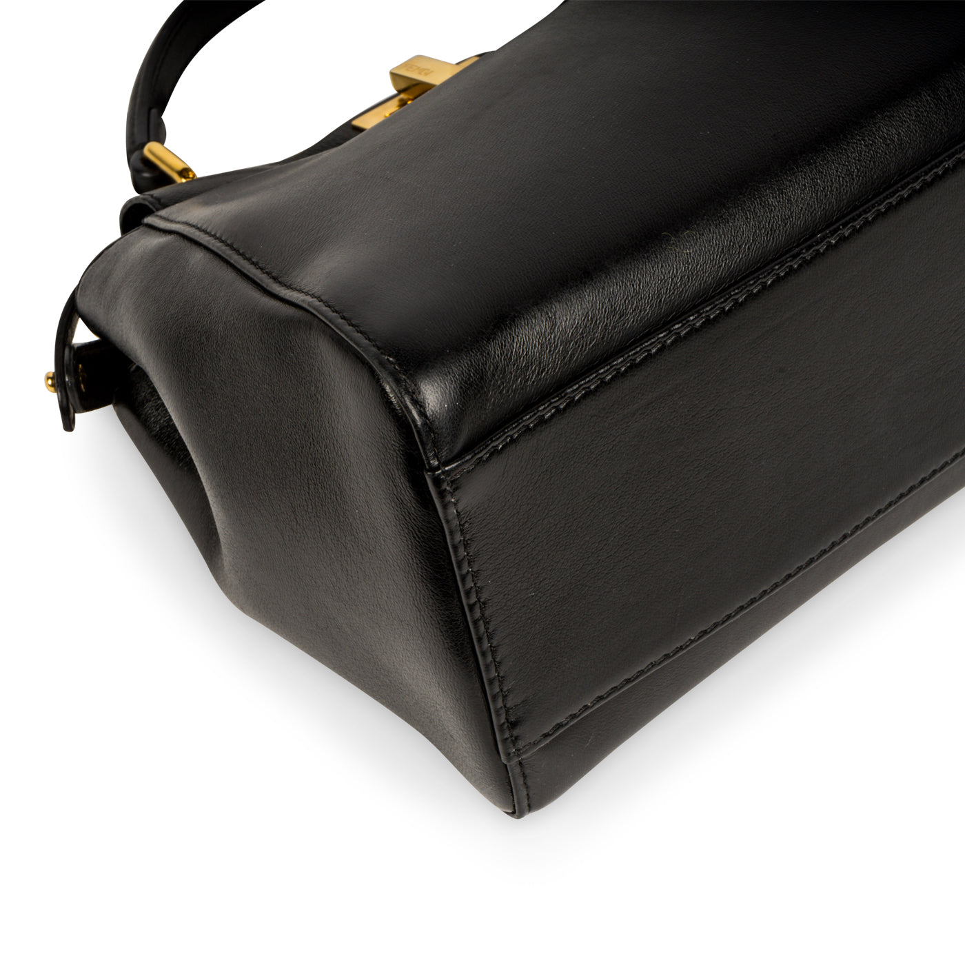 Fendi Mini Peekaboo