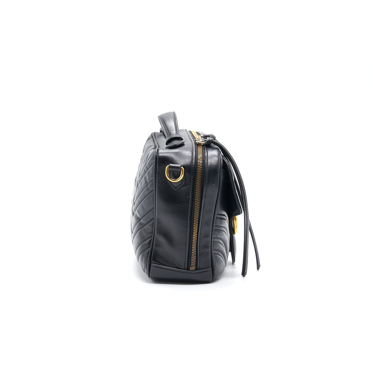Gucci GG Marmont Matelass� Shoulder Bag