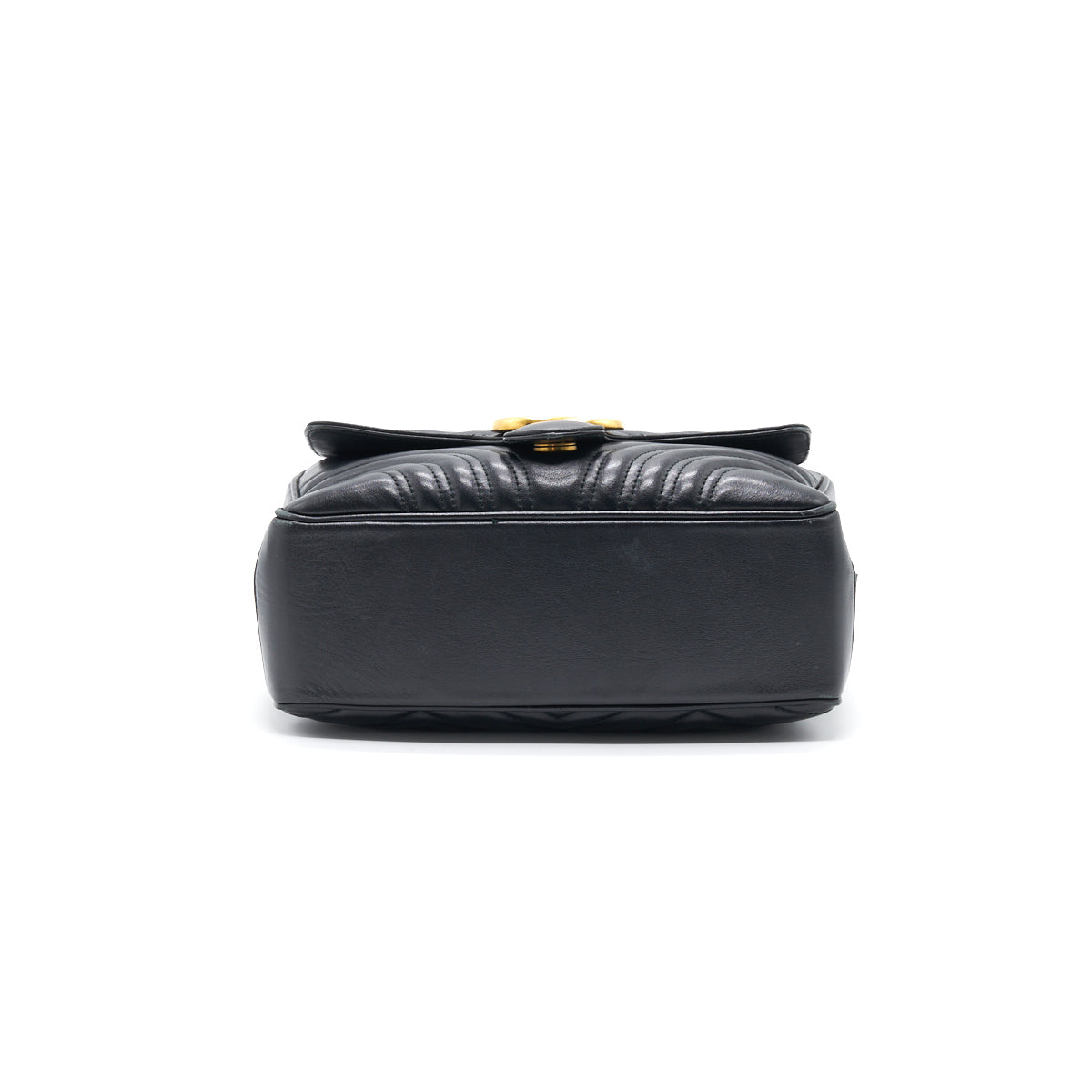 Gucci GG Marmont Matelass� Shoulder Bag