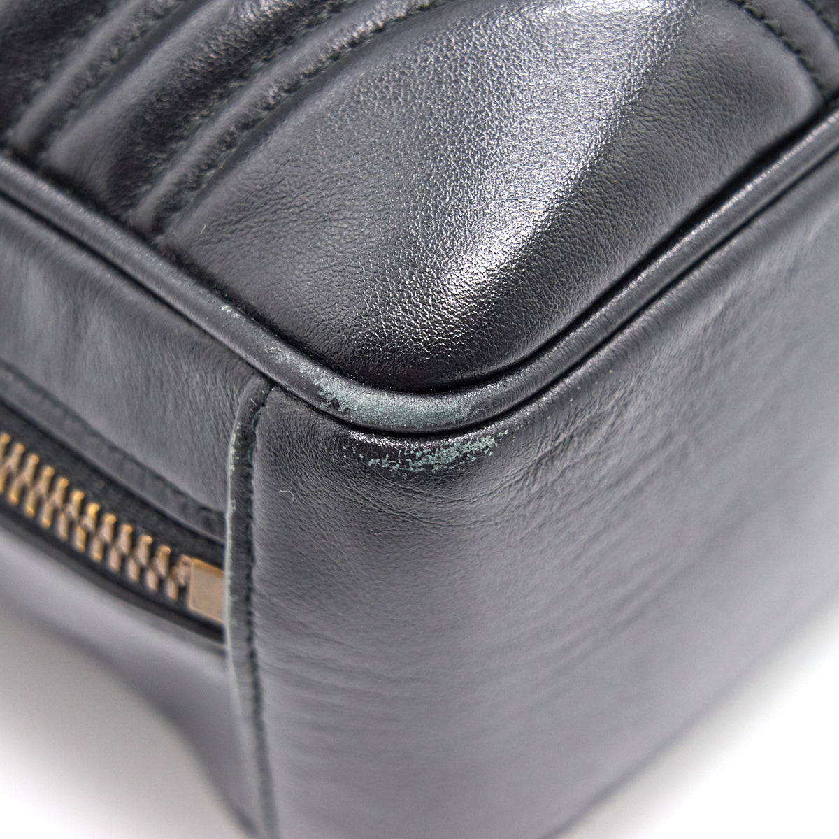 Gucci GG Marmont Matelass� Shoulder Bag
