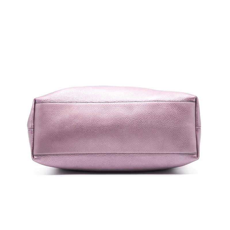Gucci Soho Leather Shoulder Bag