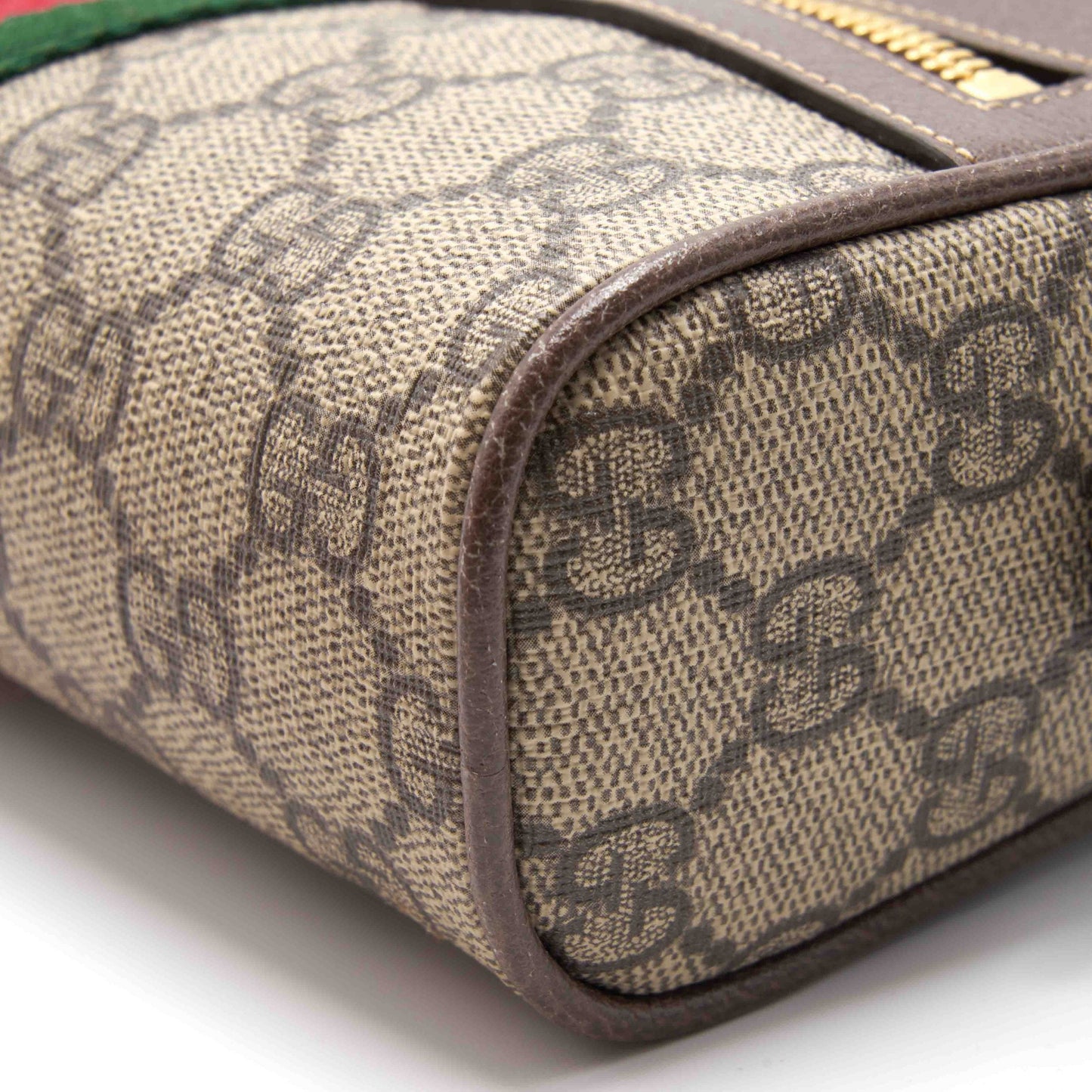 Gucci Ophidia GG Supreme Mini Bag