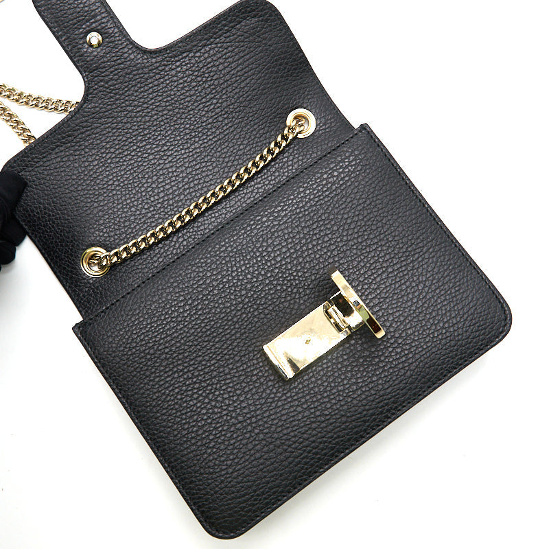 Gucci GG Marmont Leather Mini Bag