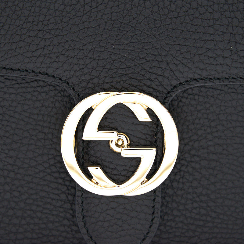 Gucci GG Marmont Leather Mini Bag