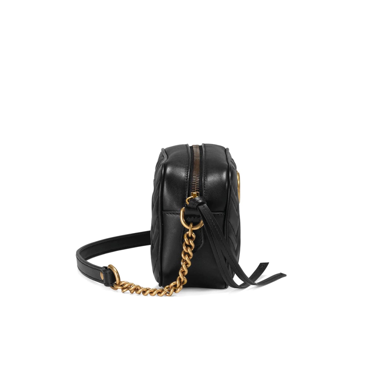 Gucci GG Marmont Matelassé Mini Bag