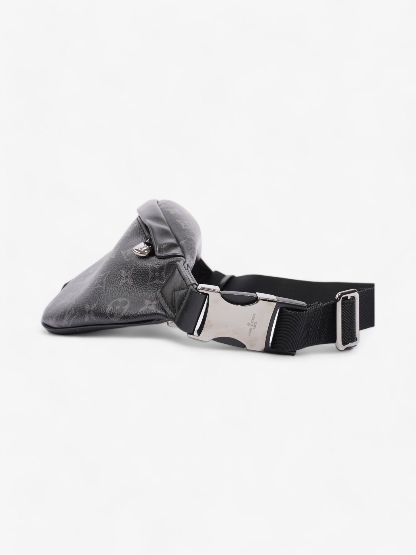 Louis Vuitton Discovery Monogram Eclipse Coated Canvas