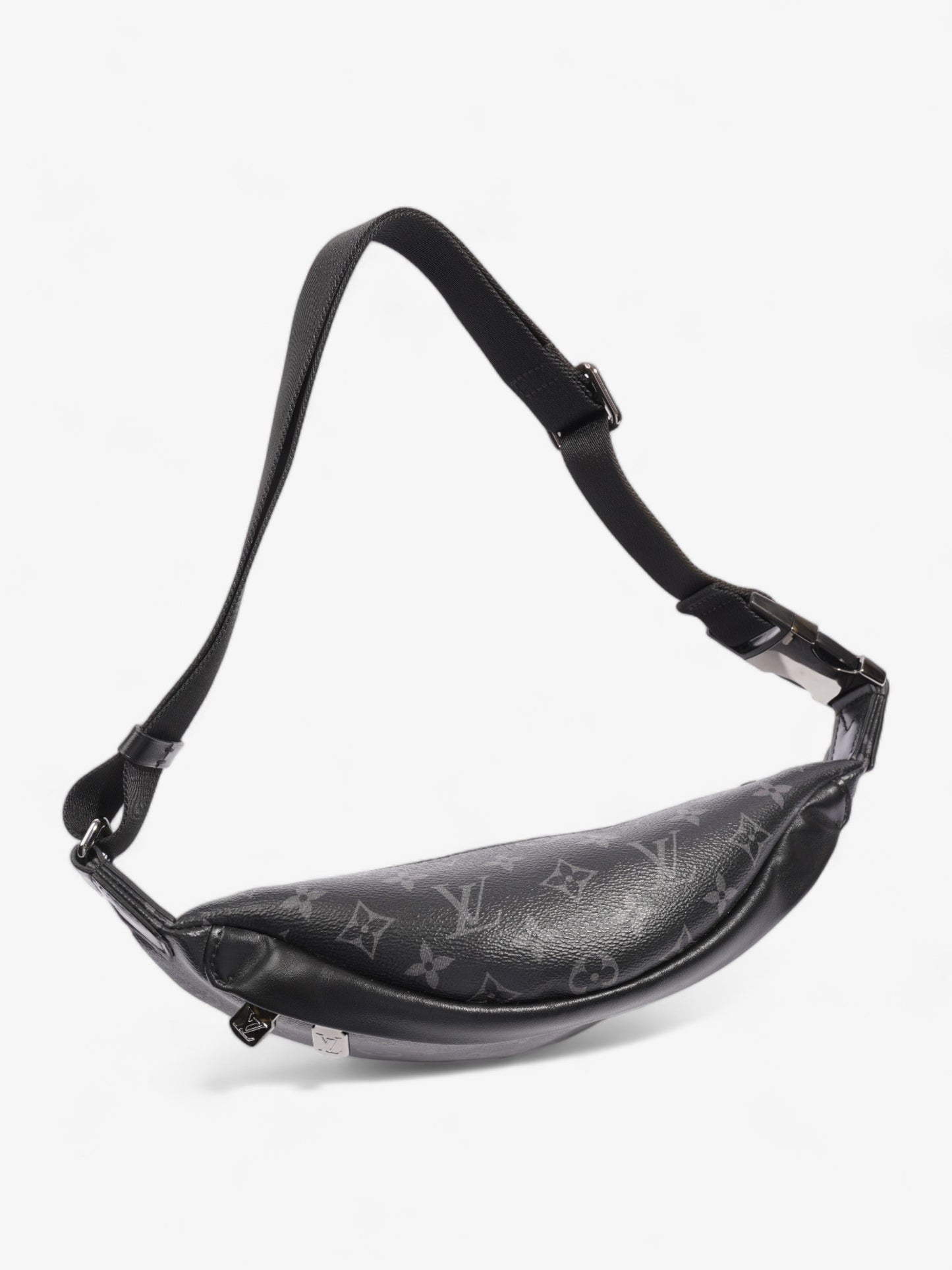 Louis Vuitton Discovery Monogram Eclipse Coated Canvas
